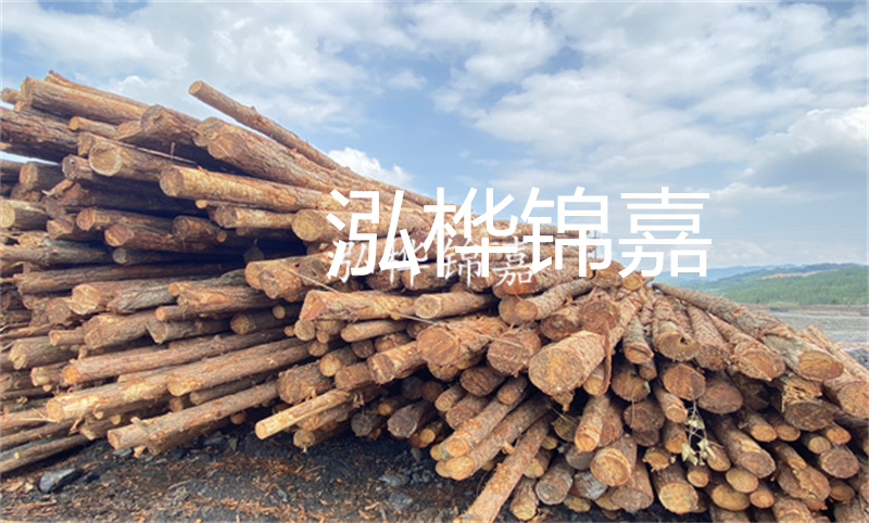 松木樁的施工資料，科學(xué)實用施工指南