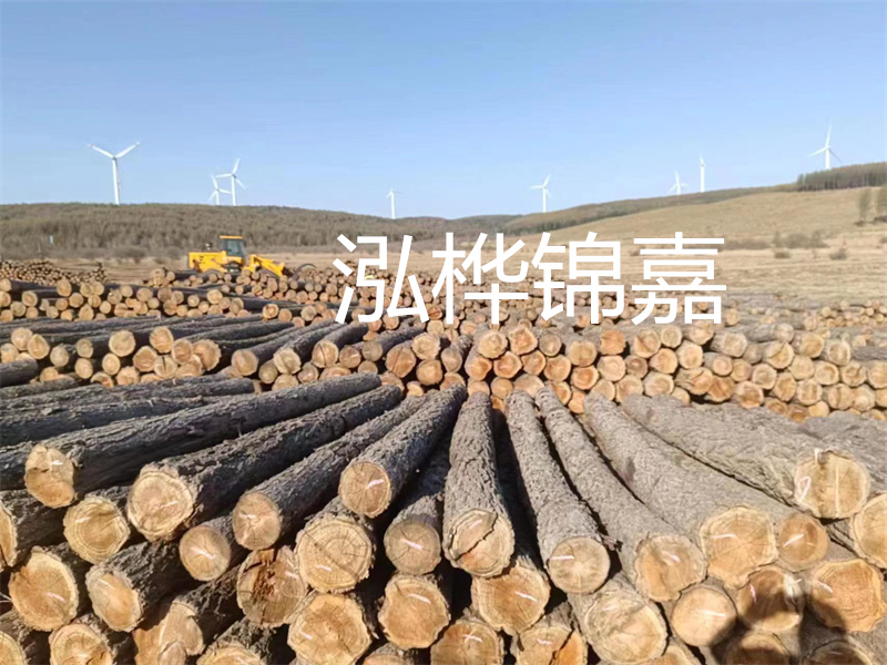 防腐木柵欄多少錢一米，給您安全的環(huán)境保護